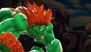 Street Fighter x Tekken : nuove immagini gameplay della versione PS Vita