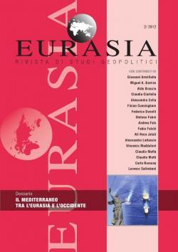 Presentazione Rivista Eurasia, video. (Agenzia Stampa Italia)