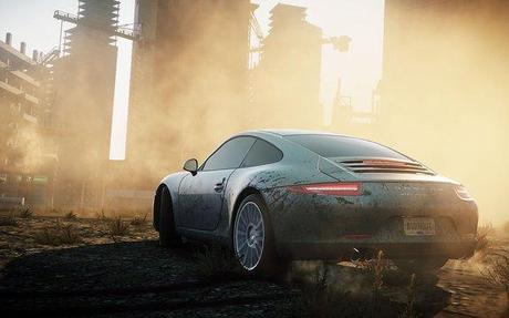 Need for Speed, Dreamworks Studios si accaparra i diritti cinematografici