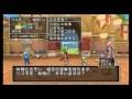 Dieci minuti di game-play in video per Dragon Quest X