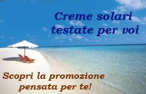 Creme solari: come scegliere la migliore?