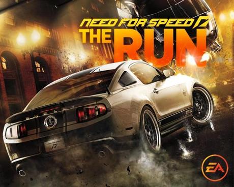 Need for Speed diventa ufficialmente un progetto cinematografico - Ecco il comunicato ufficiale DreamWorks