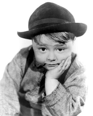 SIMPATICHE CANAGLIE - THE LITTLE RASCALS