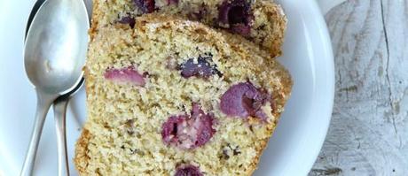 plumcake crusca amarene durone vignola