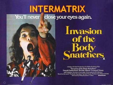 NON PUOI CHIUDERE GLI OCCHI PER SEMPRE, DOVRAI AFFRONTARLI E NON SFUGGIRAI AFFATTO CHIUNQUE TU SIA!