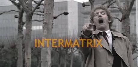 NON PUOI CHIUDERE GLI OCCHI PER SEMPRE, DOVRAI AFFRONTARLI E NON SFUGGIRAI AFFATTO CHIUNQUE TU SIA!