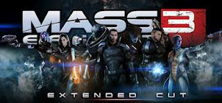 Mass Effect 3 : data di uscita del DLC Extended Cut