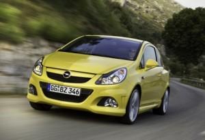 Nuova Opel Corsa 2012, la regina del GPL