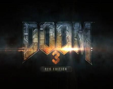 Doom 3 BFG Edition avrà il 3D