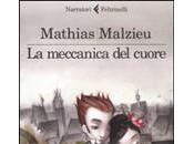 Recensione: Meccanica Cuore