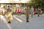 Kosovo/ Cambio dell’Italian Senior Representative e Capo della Military Civil Advisory Division di KFOR