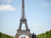 Tracker Parisienne