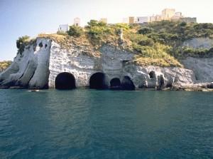 Snav: nuove rotte per le isole Pontine da Napoli attive tra luglio e settembre 