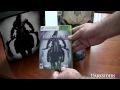 Darksiders II Collector’s Edition, l’unboxing ufficiale