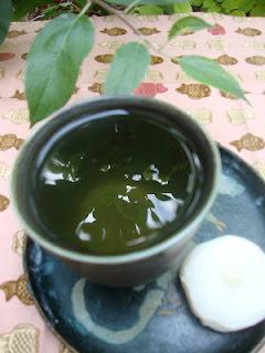 Ippodo tea- Gyokuro Kakurei