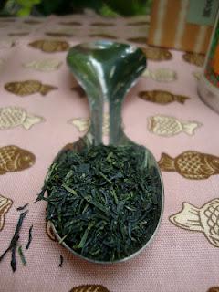 Ippodo tea- Gyokuro Kakurei