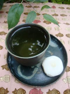 Ippodo tea- Gyokuro Kakurei