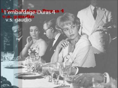 L' EMBARDAGE-DURAS • 4