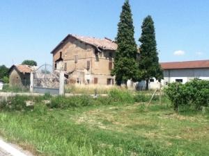 Terremoto in Emilia, a Fossoli le Brigate di Solidarietà Attiva: “Solidarietà, autogestione, non elemosina data dall’alto”