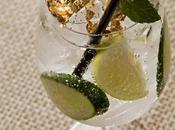 Mojito fiocchi d’oro