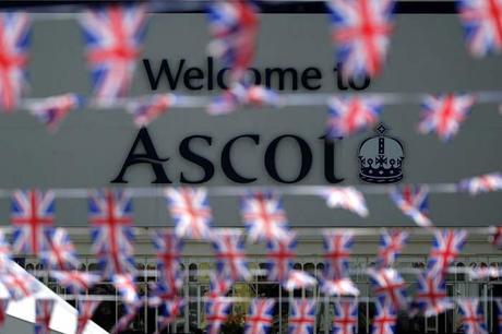 welcome to Ascot