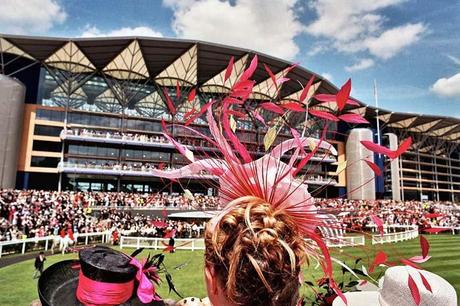 RoyalAscot