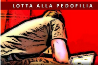Pedofilia su internet: un minore su due molestato in rete