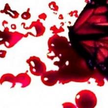 Foggia via Salice Vecchio. Lucia La Lumera uccide Giovanni Battista Buono