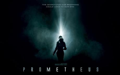 Introduzione occulta al film Prometheus