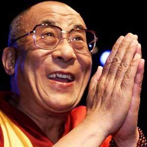 Il Dalai Lama e l'ipocrisia