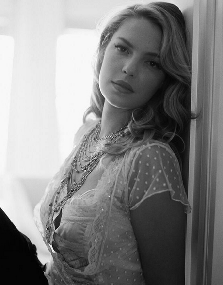 Le muse di Vite di Carta - Katherine Heigl Le muse di Vite di Carta - Katherine Heigl