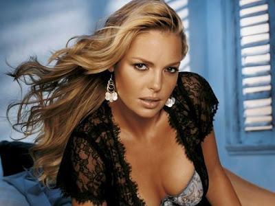 Le muse di Vite di Carta - Katherine Heigl Le muse di Vite di Carta - Katherine Heigl