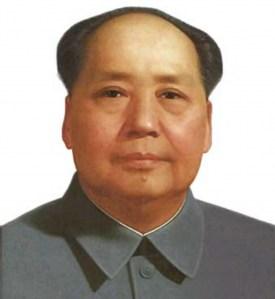 Malati di tifo – Mao Tse Tung