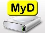 MyDefrag: migliori programmi deframmentazione dischi rigidi