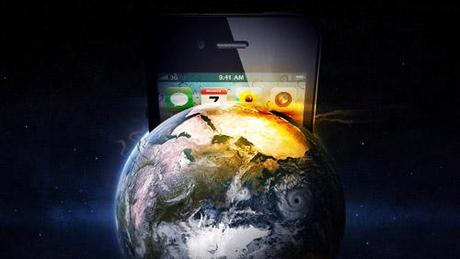 iPhone 5 sarà il primo Universal Smartphone