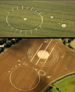 Crop Circle | 17 giugno 2012 – Santena, Italia: splendido cerchio nel grano – testimonianze, video, analisi profezie, date e Nibiru