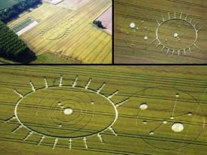 Crop Circle | 17 giugno 2012 – Santena, Italia: splendido cerchio nel grano – testimonianze, video, analisi profezie, date e Nibiru