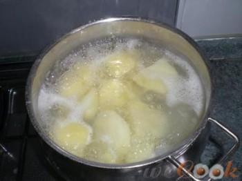 Crêpes di patate - 1