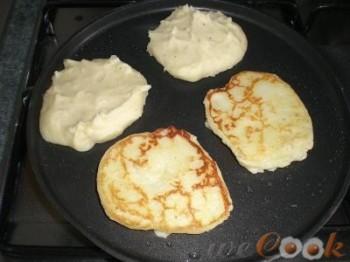 Crêpes di patate - 5