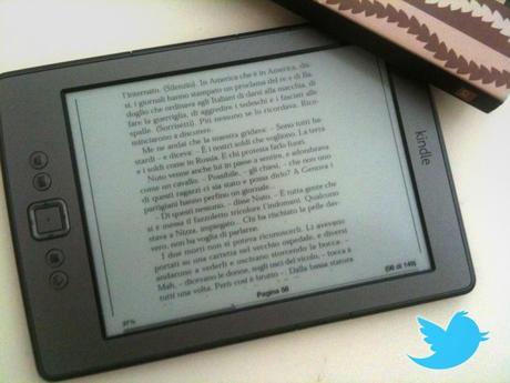 kindle-twitter Cesare Pavese twitter la luna e i falò