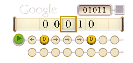 Doodle e Turing