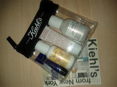 Regalino Kiehl's