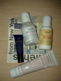 Regalino Kiehl's