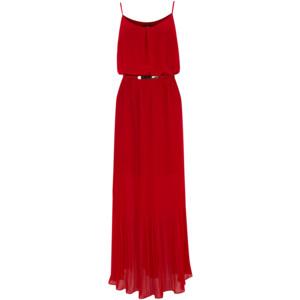 Maxi dress: looks