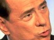 Berlusconi “Libertà Italia”. Comiche finali nuovo inizio?