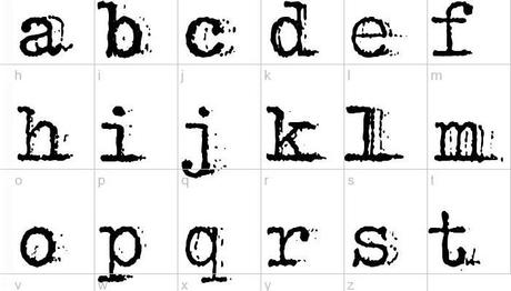 Texture Photoshop gratis: Glitter