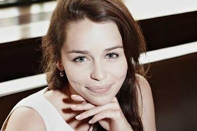 Le Muse del Minuetto: Emilia Clarke