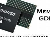 Memorie GDDR6 schede video: arriveranno 2014?