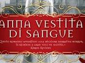 Anteprima "Anna vestita sangue" Kendare Blake