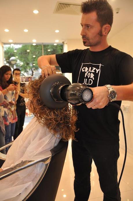 30 anni di Jean Louis David [part.2]